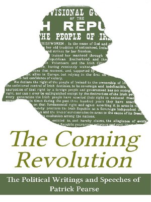 cover image of The Coming Revolution